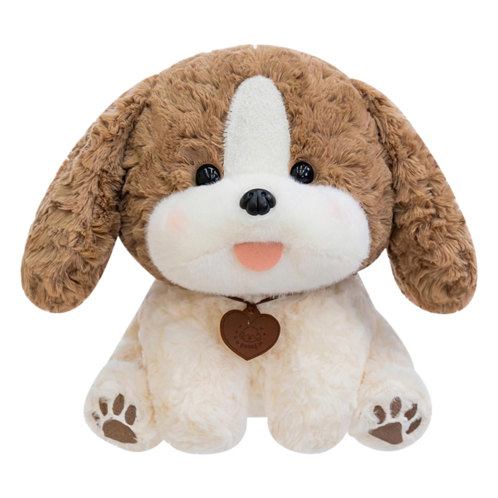 

Creative And Adorable Plush Toys, Perfect For Holiday Gifts, Birthday Gifts, And Companionship Gifts For Children. One Size
