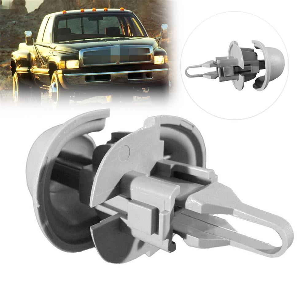 Coat Hook Clothes Hanger 5HT25TL2AD 1Pcs For 2002-2005 DODGE RAM 1500 2500