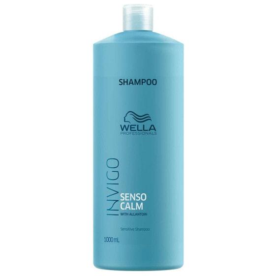 

Шампунь Wella Invigo Senso Calm 60 g
