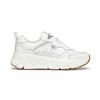Geox Diamanta Women'S Sneakers - White