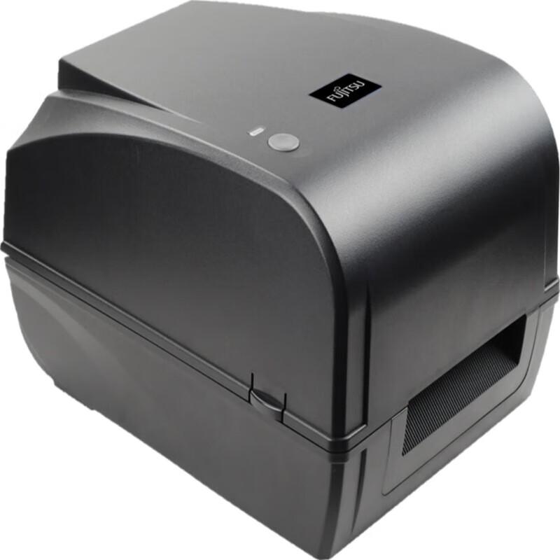 

DPK LPK260 Thermal Label Printer CN plug (adapter included)