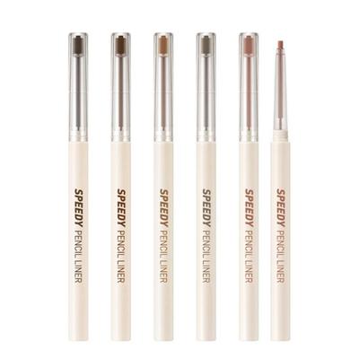 Crayon contour des yeux Speedy (5 couleurs) 0.14g