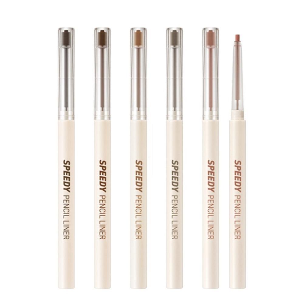 Peripera Speedy Pencil Liner (5 barev) 0,14 g