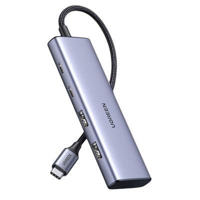 Αξεσουάρ για υπολογιστές – Διανομείς USB