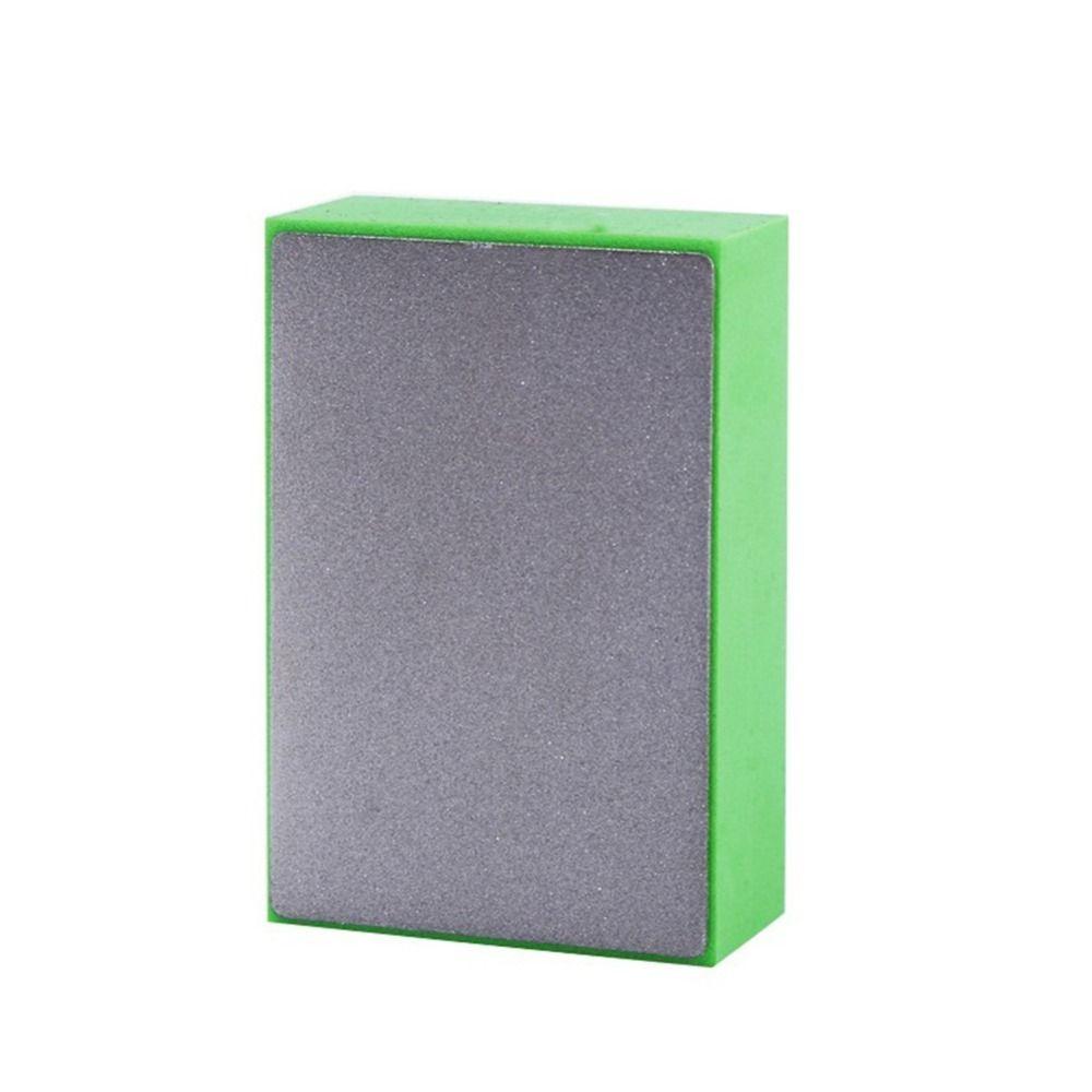Wipe Pad Stone Sanding Disc  Hand Polishing Pad Polishing Pad Sanding Block Grinding Block