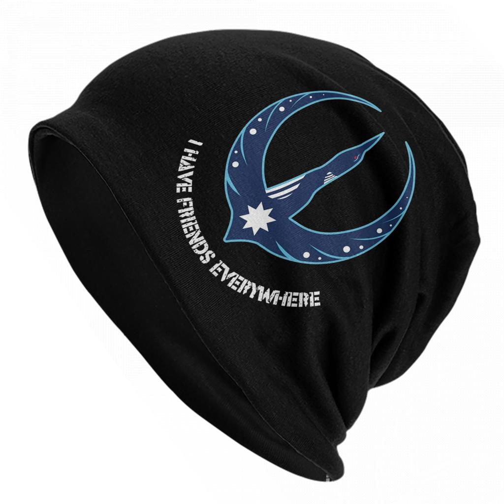 Kiss All The Time DiscoBonnet Hats Hip Hop Outdoor Harrys Singer Styles Skullies Beanies Hat Unisexs Womens Thermal Elastic Caps
