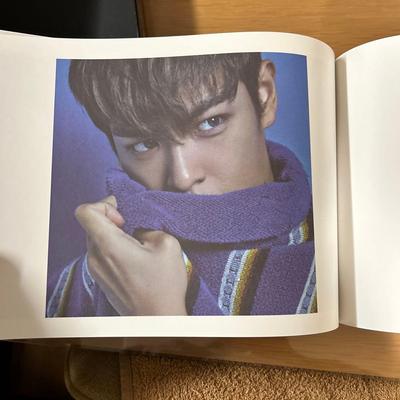 [USED] BIGBANG Photobook