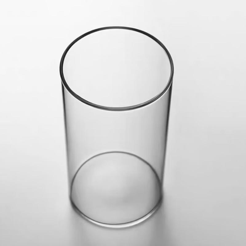 EVITA High Borosilicate Glass Tea Cup