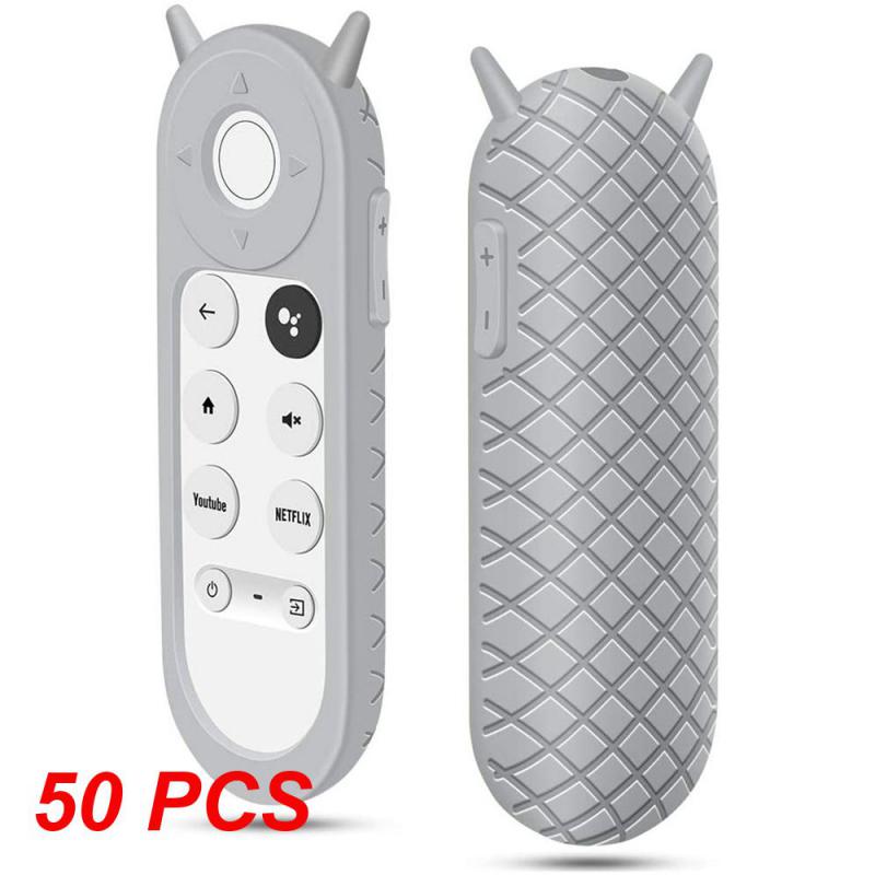 10~50PCS Protective Case Easy To Install Shockproof Non-slip High Demand Flexible Popular