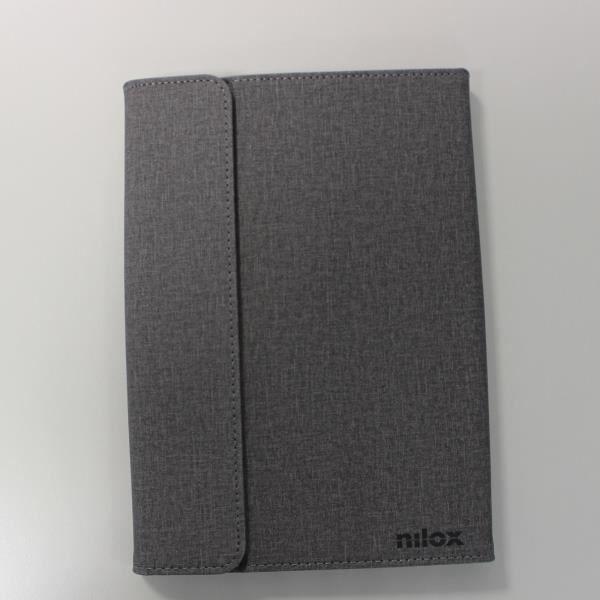 LAPTOP & TABLET, Tablet & eBook Accessories, Tablet Cases, Nilox Basic 10 1 Gr Tablet Case