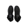 Puma Desierto V2 Wtr Rubber Two-Layer Cowhide Wear-Resistant Increased Height Comfortable Short Outdoor Boots Unisex Boots Black 380754-01