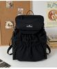 2025 Nova Mochila Casual de Viagem de Grande Capacidade com Duas Alças Mochila Escolar para Estudantes Universitários e do Ensino Médio Mochila para Uso Externo e no Trajeto Bucke