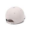 ODDBALLS CLUB Basic Ball Cap Beige