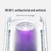 Xiaomi Smart Air Purifier 5 CN plug (adapter included)