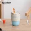 Nanshan Gentleman Portable Ceramic Travel Mug