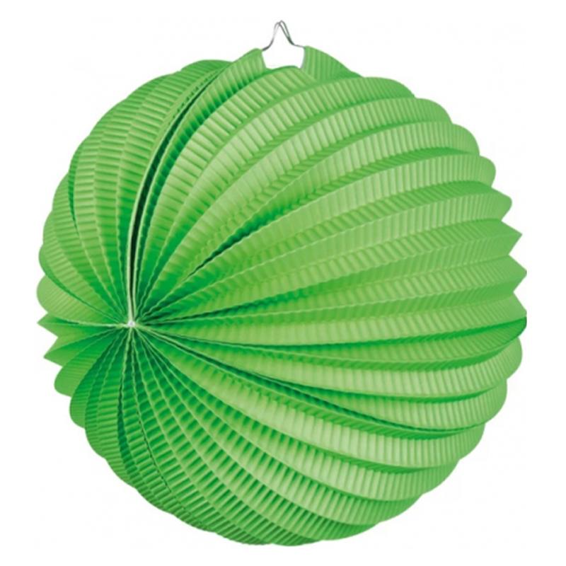 Boland Paper Globe Lantern