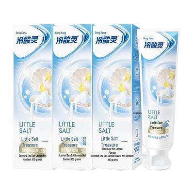 Lengsuanling Anti-Sensitive Toothpaste