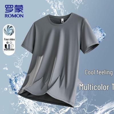 T-Shirts & Muskelshirts – T-Shirts