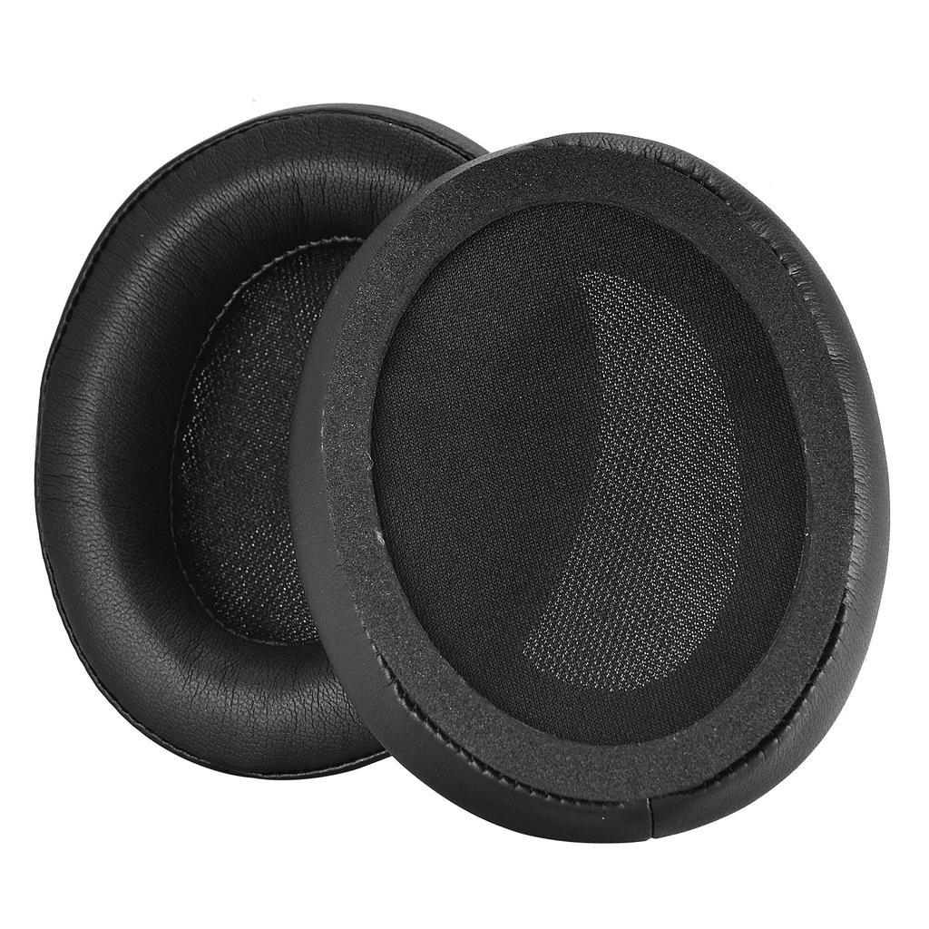 Breathable Protein Ear Pads Earpads for MPOW H17 Headset Noise Cancelling Earmuff Ear Pads Headset Ear Cushions Sleeves