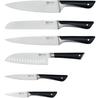 Tefal Jamie Oliver Knife Set, 7 Pieces (K267S7)