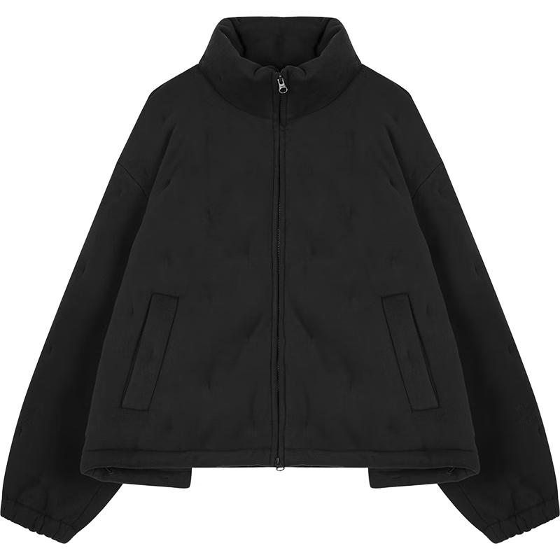 

JNBY Women s 2024 Winter Stand Collar Down Jacket XS