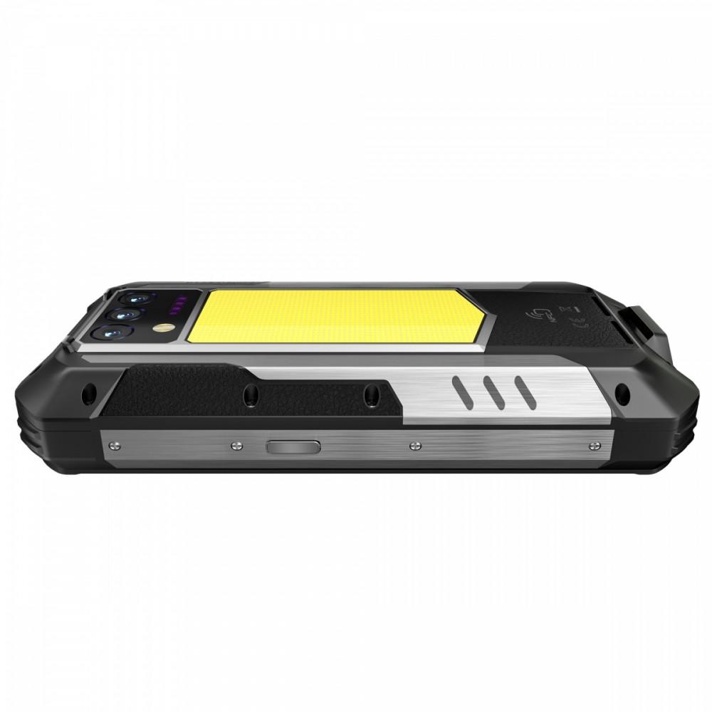 Smartfon WP100 5G 12/512 IP69K Czarny