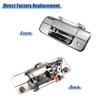 Tailgate Handle Rear Door Liftgate Latch Handle Single  for Toyota Tundra