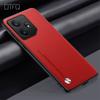 Luxury Leather Case for Realme GT Neo7 Coque Funda Back Cover Shockproof Leather Pattern Case for Realme GT Neo 7