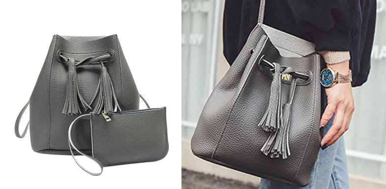 Bag, shoulder bag, durable wallet bag, phone bag, durable wallet bag