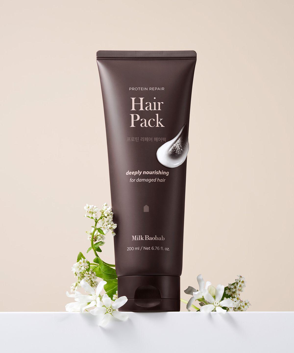 [Protein Care] Protein Repair Hair Pack 200ml