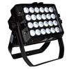 Outdoor Waterproof Stage Light 24x18W RGBWA UV 6 In 1 LED Square Par Light DJ Disco Equipment Lighting Atmosphere
