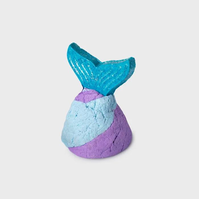 Mermaid Tail 100g - Bubble Bar/Bath