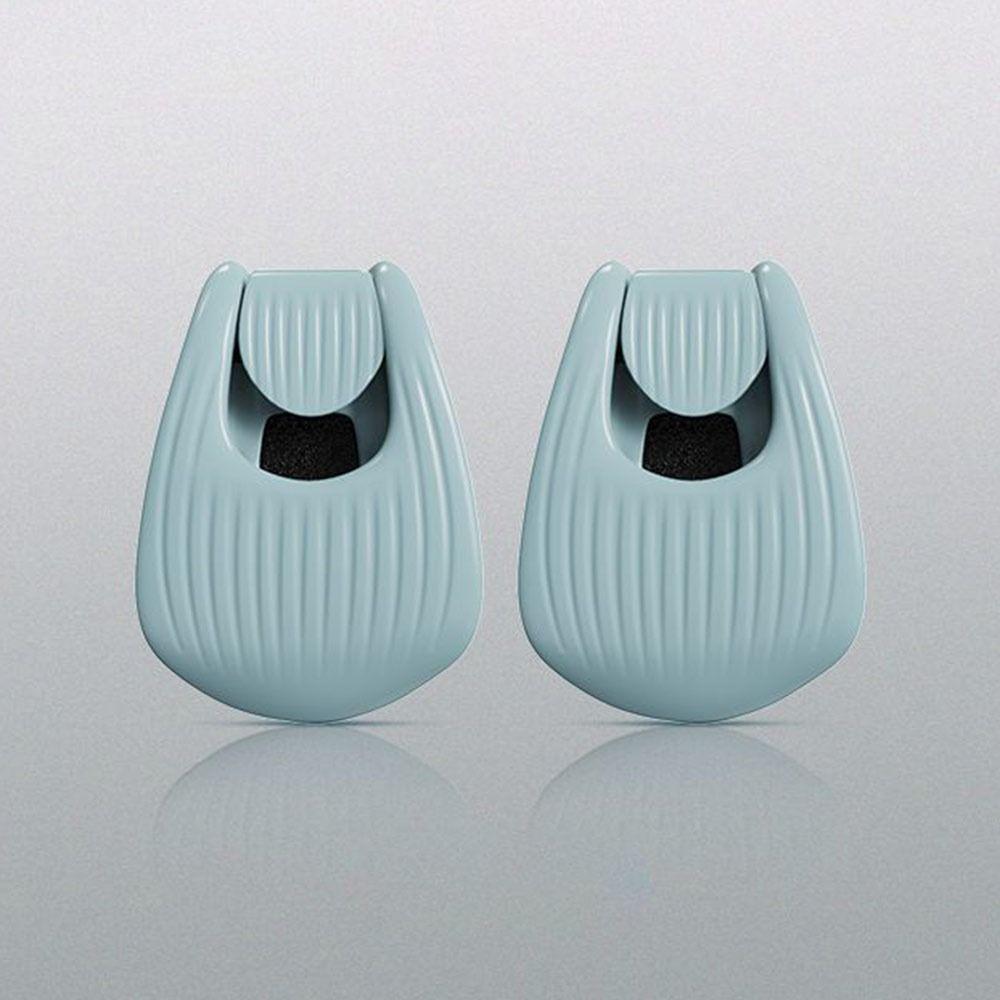 1/4Pcs Durable Multifunctional Fishing Rod Holder Fishing Pole Straps  Fishing Accessories