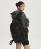 New Balance Nbgcgss107 / Trail Lining Backpack (Black)