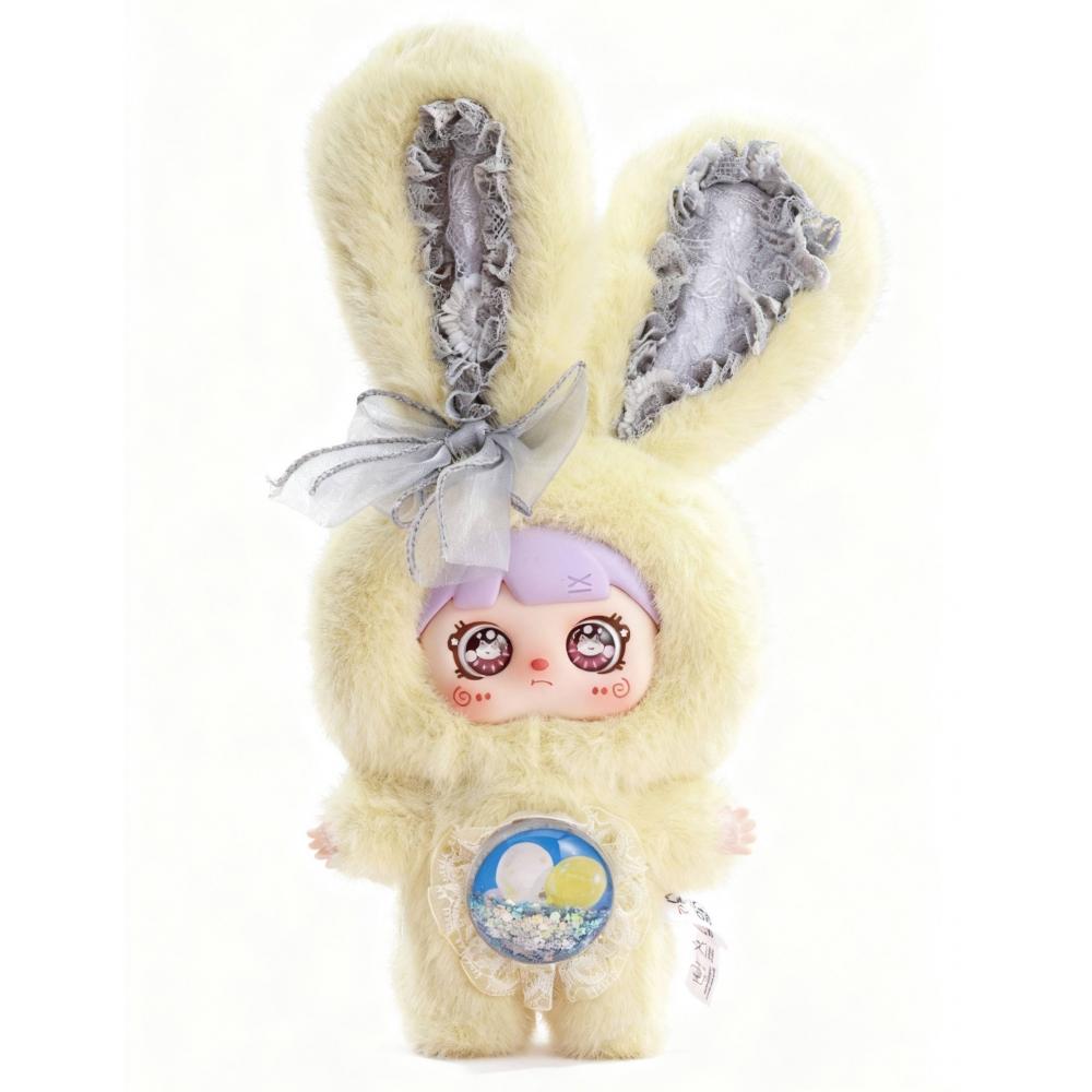 Null Meya   Mocic Magical Hidden Land Series Trading Plush 1box 6pcs