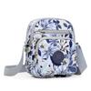 Multifunction Shoulder Bag Multi Pockets Handbag Fashion Phone Bag  Women