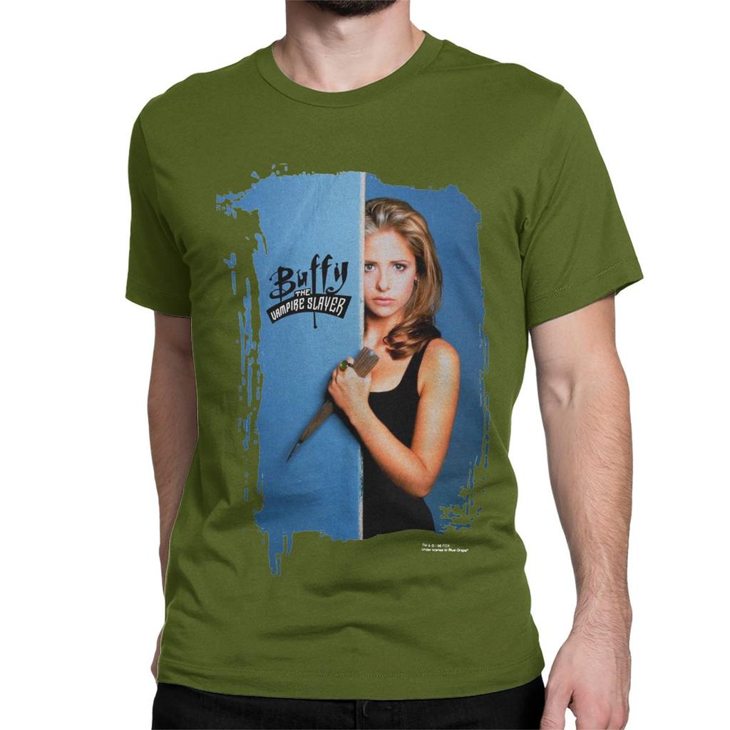 Anne Vampire T Shirt Men Women Cotton Novelty T-Shirt Crewneck Demon Tees Short Sleeve Clothes Graphic