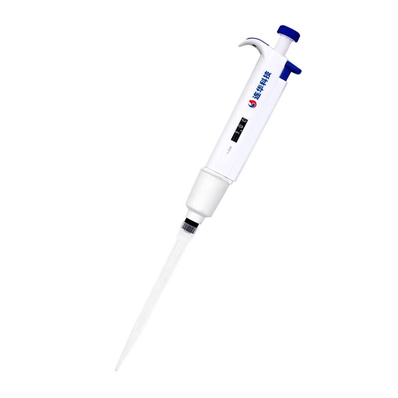 Lianhua Technology 5ml Manual Pipette 5ml