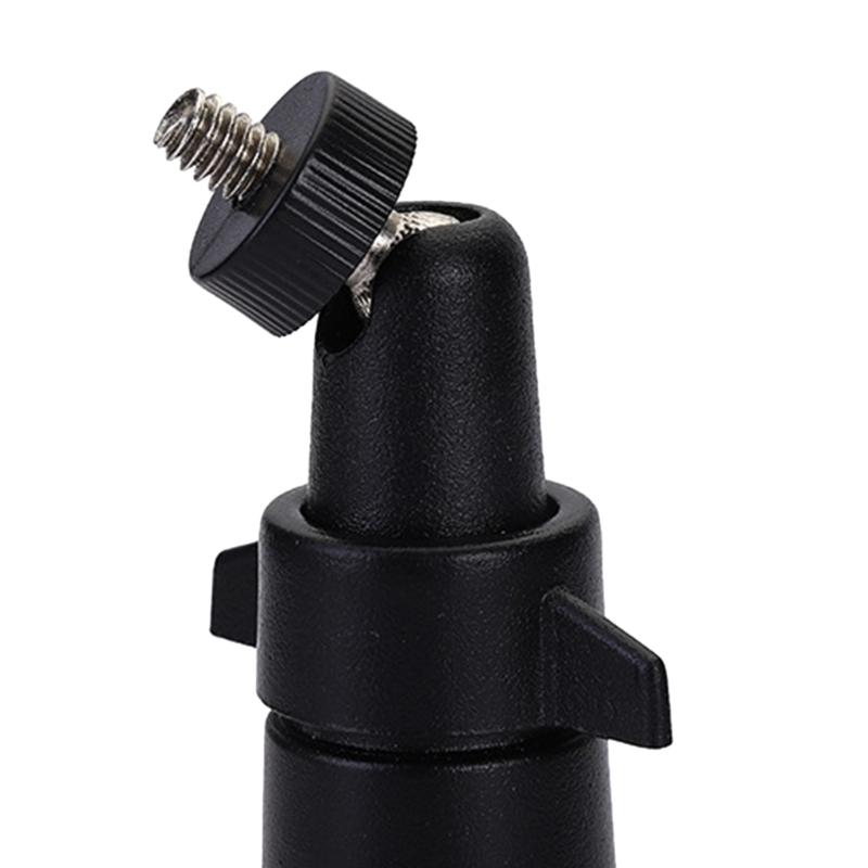 Dependable Camera Mount Camera Support Wall Bracket Security Surveillances Holder Wall Mount Bracket for Security Camera