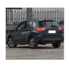 For Suzuki Vitara 2016 2017 2018 2019 2020 Car Front Fog Light Lamp Frame Styling ABS Chrome Cover Trim Part Molding 2PCs