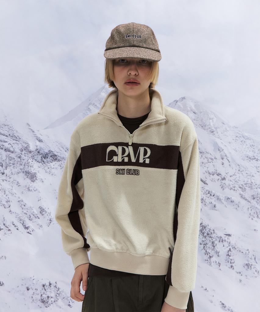 GROVE Hiver Ball Cap (3 Colors)
