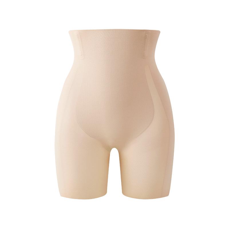 Peach Attraction Curvy Butt Lift Pants: Mid-Waist Seamless Tummy Control with Breathable High Waist Design.