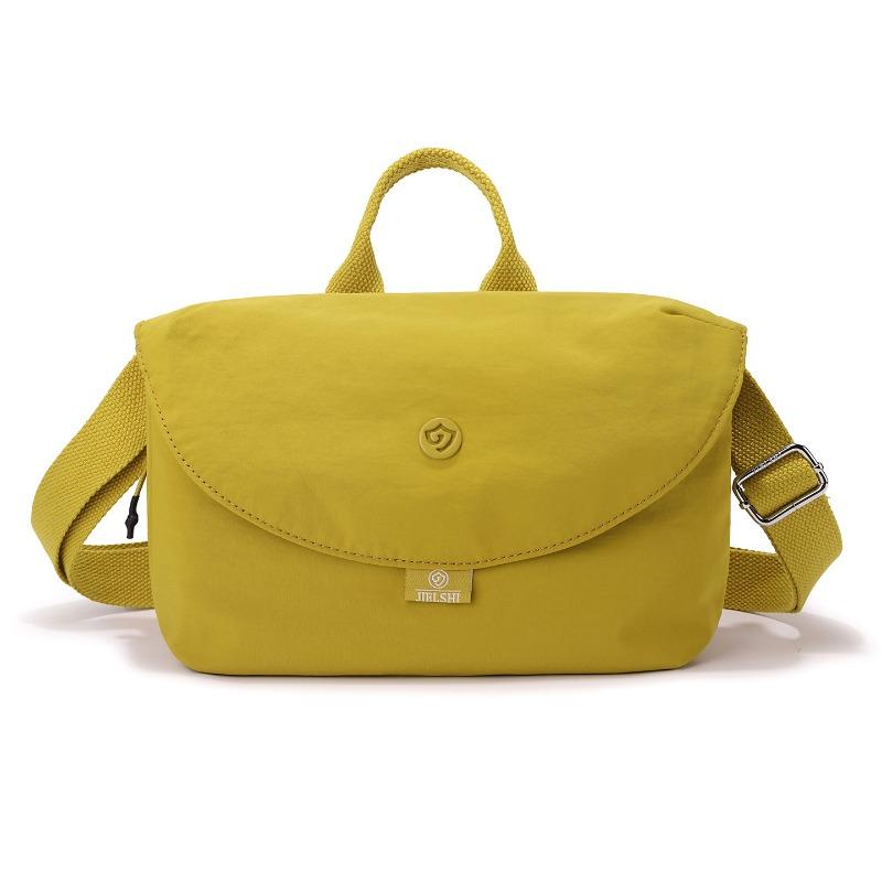 Fashionable Lady's Single-shoulder Crossbody Bag, Casual and Simple Small Handbag for Carrying. Casually