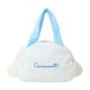 Sanrio Insulated Lunch Bag Cinnamoroll 646407 Face-Shaped -