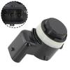 For A4 For A5 For Octavia Parking Sensor Parking Electronics 5Q0919275C OEM 5Q0919275CGRU Black ABS Car Reverse Part
