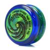 Hyper Yoyo Hyper Raider (Blue & Yellow)