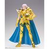 TAMASHII NATIONS Saint Cloth Myth EX Aries Mu Revival Version 180mm Painted Action Figure ABS PVC Diecast