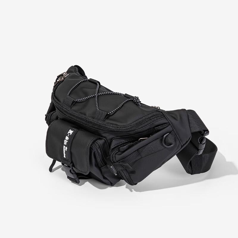 

Трендовая мужская сумка через плечо