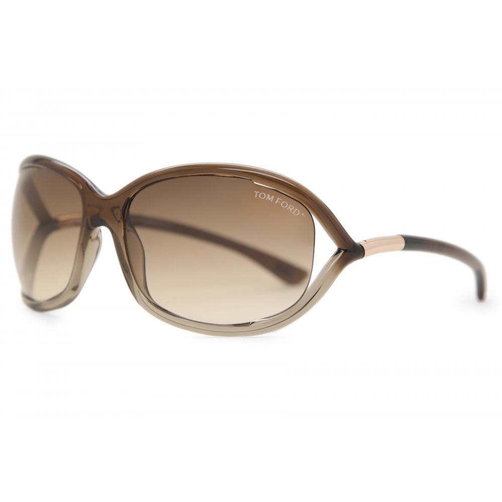 Tom Ford Ft0008 Jennifer 38f Women Sunglasses