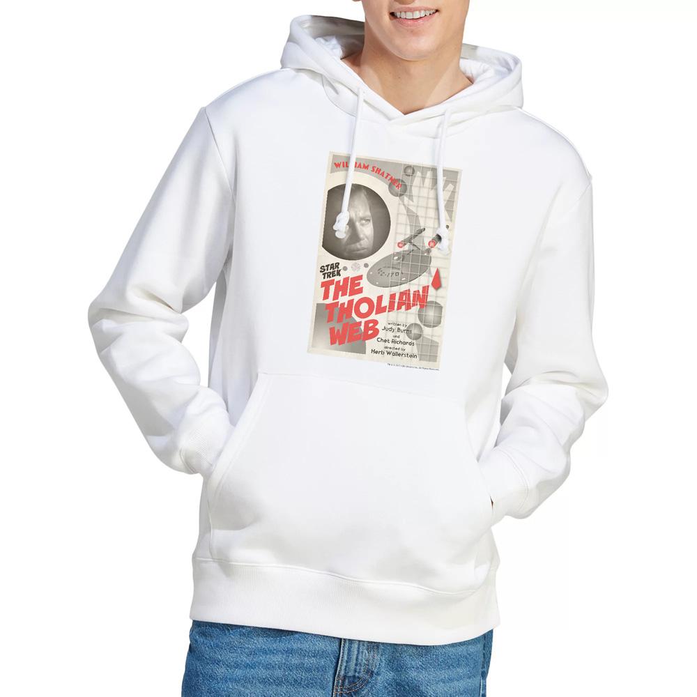 STAR TREK Men's The Original Series Episode 64 Hoodie